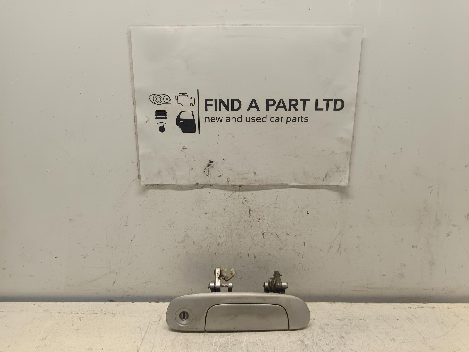 View Auto part Door Handle MAZDA 323 1998