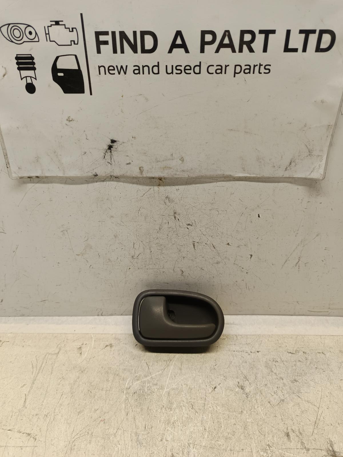 View Auto part Door Handle MAZDA 323 1998