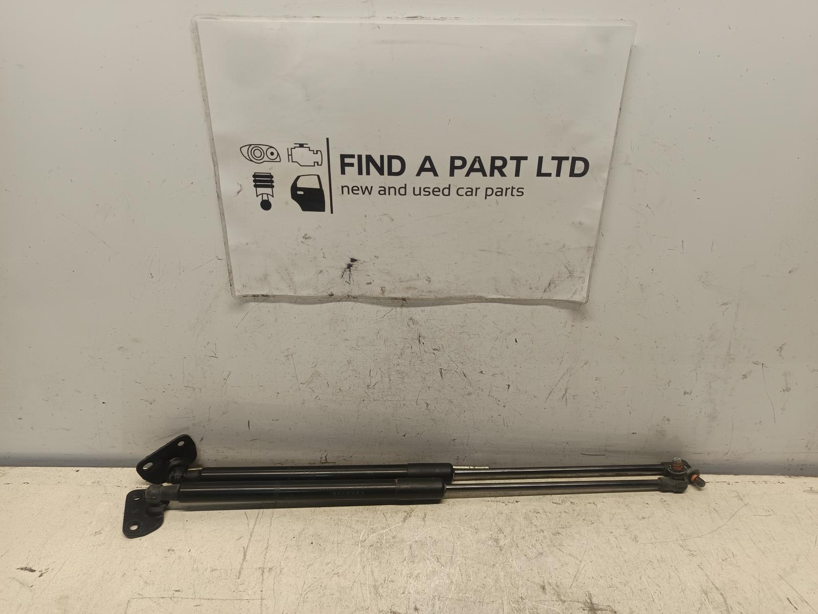 View Auto part Bootlid/Tgate Hinge TOYOTA PRIUS 2009