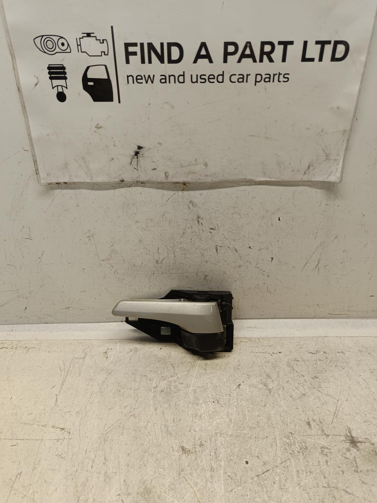 View Auto part Door Handle TOYOTA PRIUS 2009