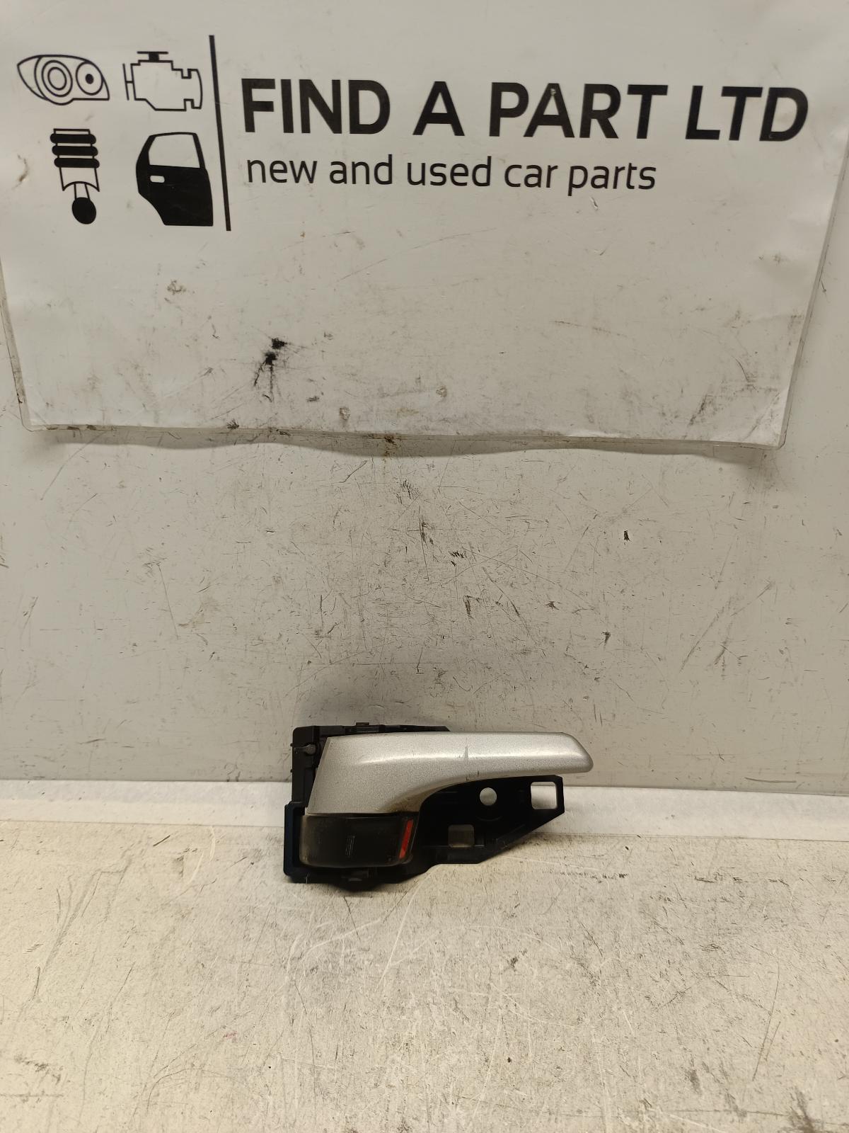 View Auto part Door Handle TOYOTA PRIUS 2009