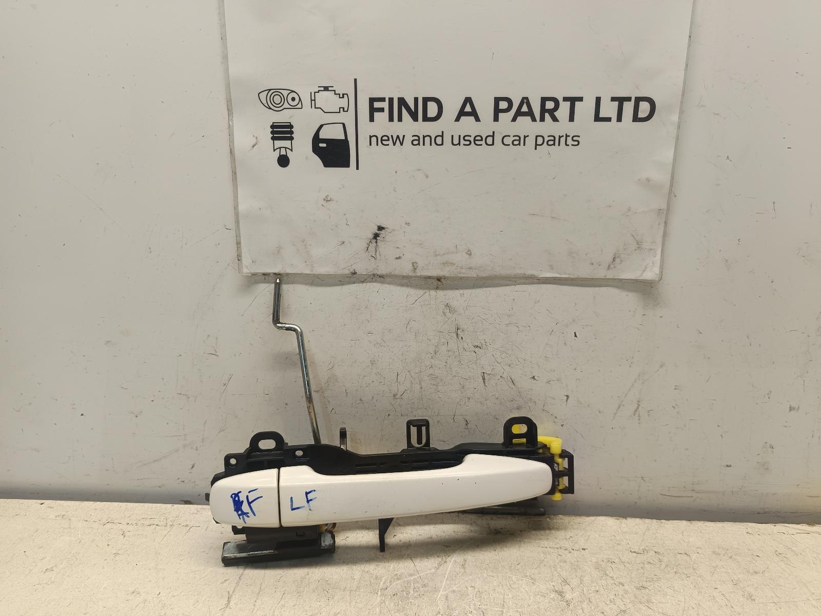 View Auto part Door Handle TOYOTA PRIUS 2009