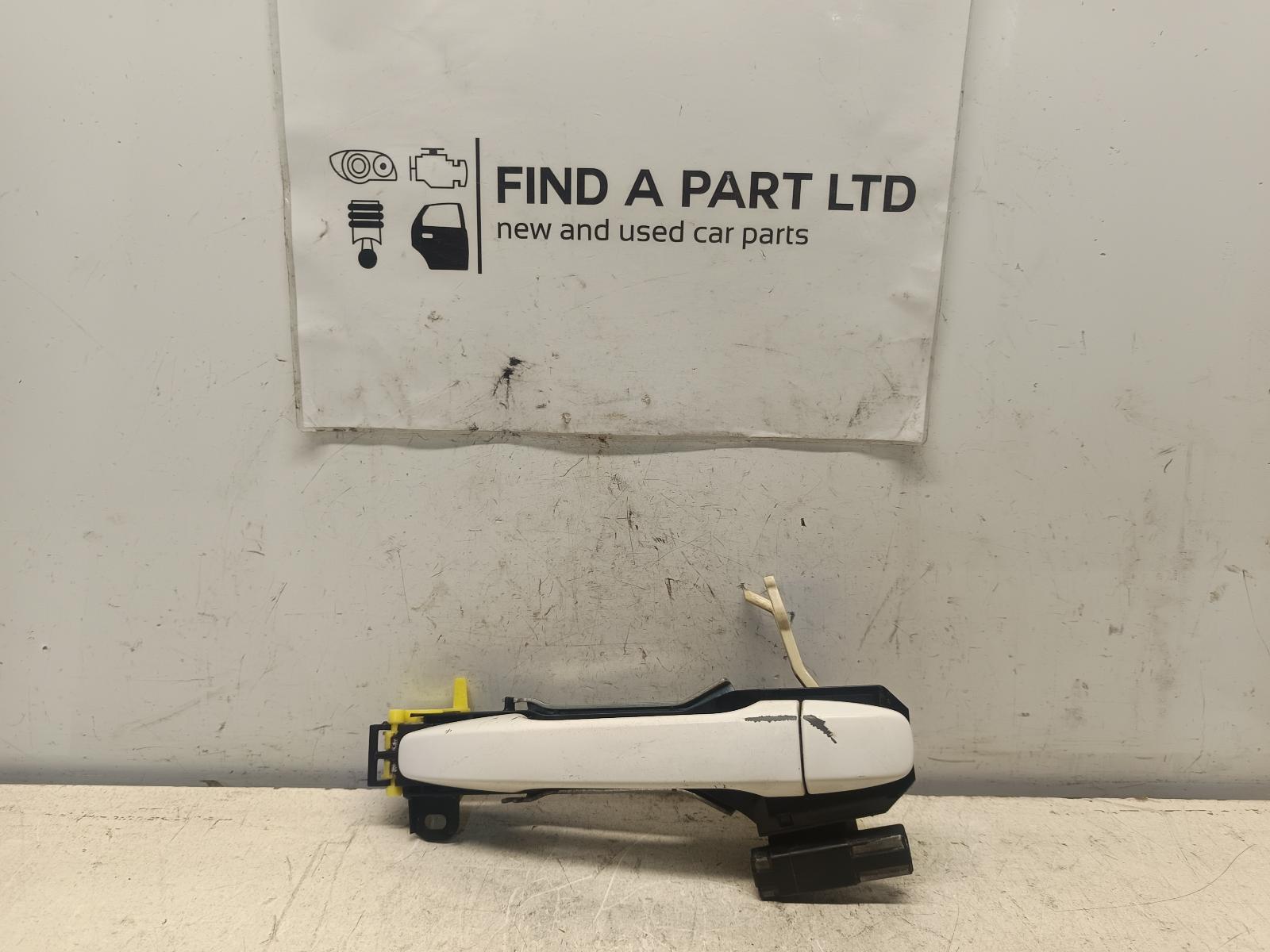 View Auto part Door Handle TOYOTA PRIUS 2009