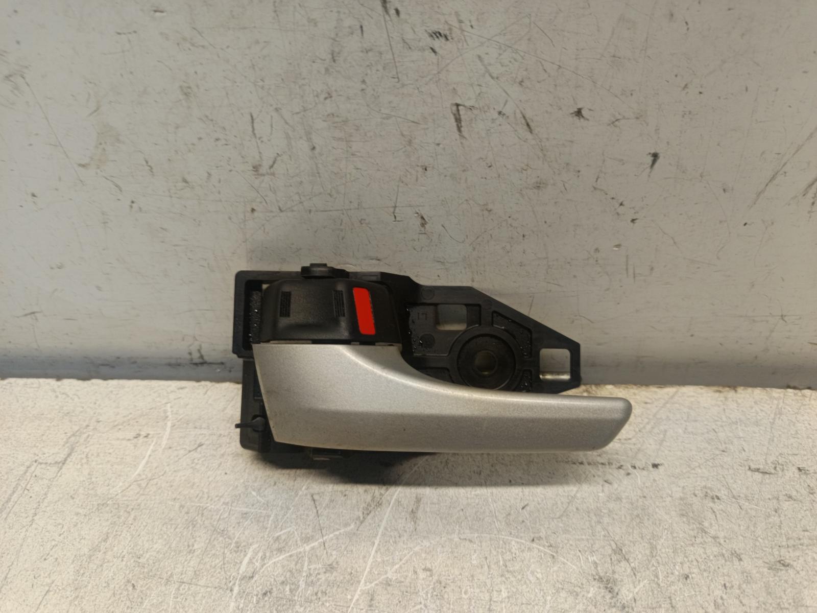 View Auto part Door Handle TOYOTA PRIUS 2009