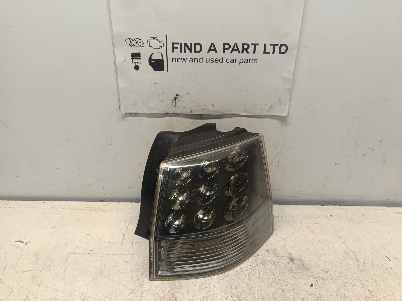 View Auto part Right Taillight MITSUBISHI OUTLANDER 2006
