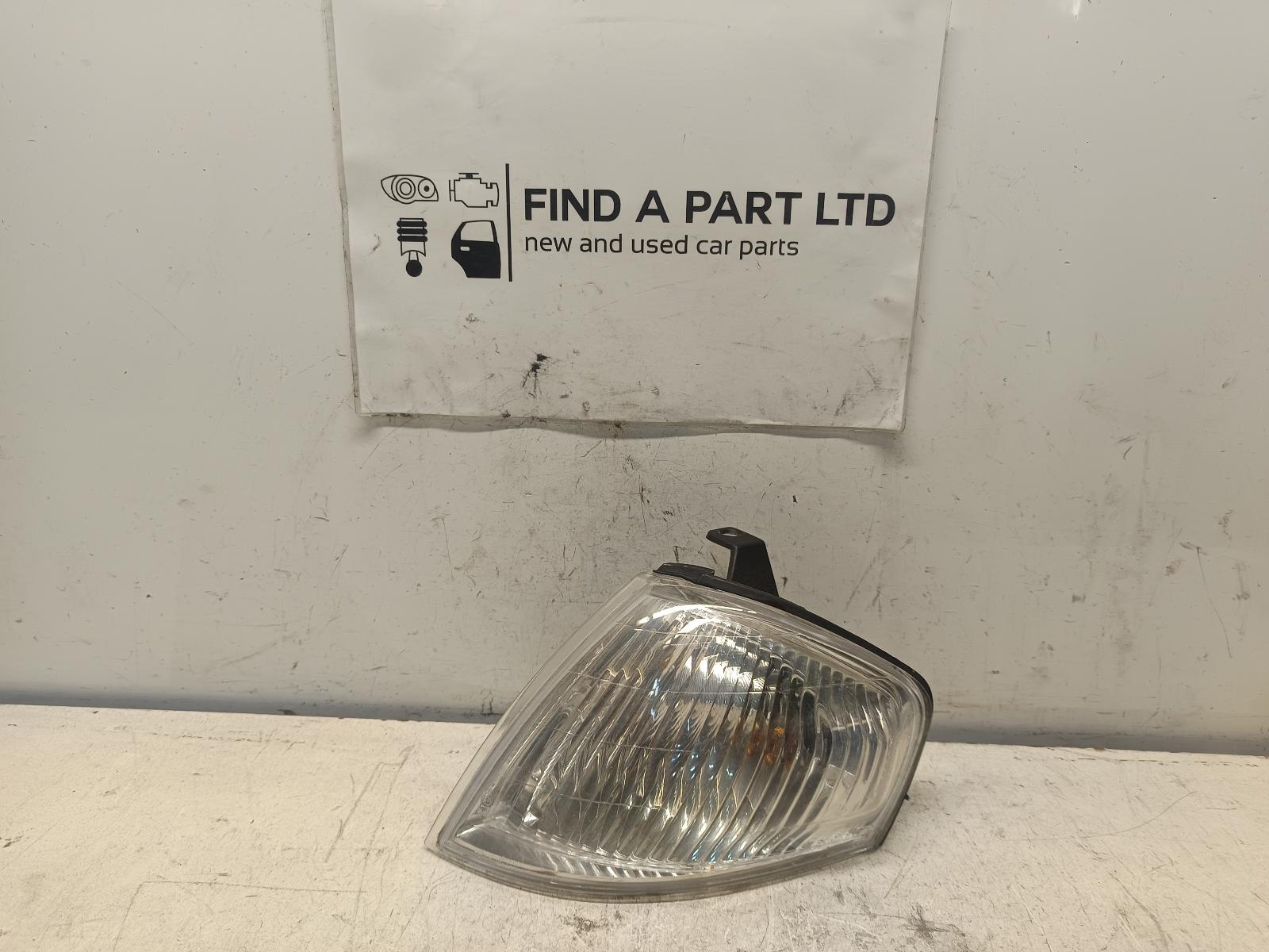 View Auto part Left Indicator/Fog/Side MAZDA 323 1998