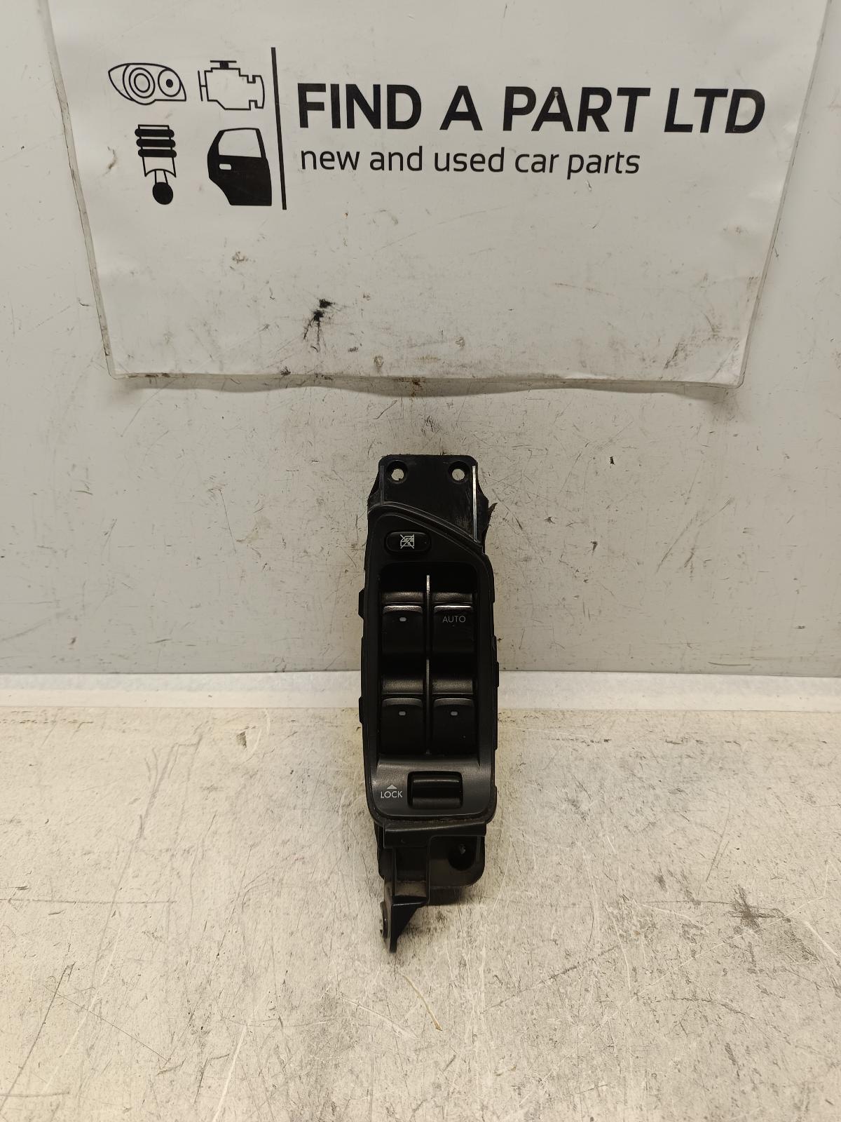 View Auto part Pwr Dr Wind Switch SUBARU OUTBACK 2005