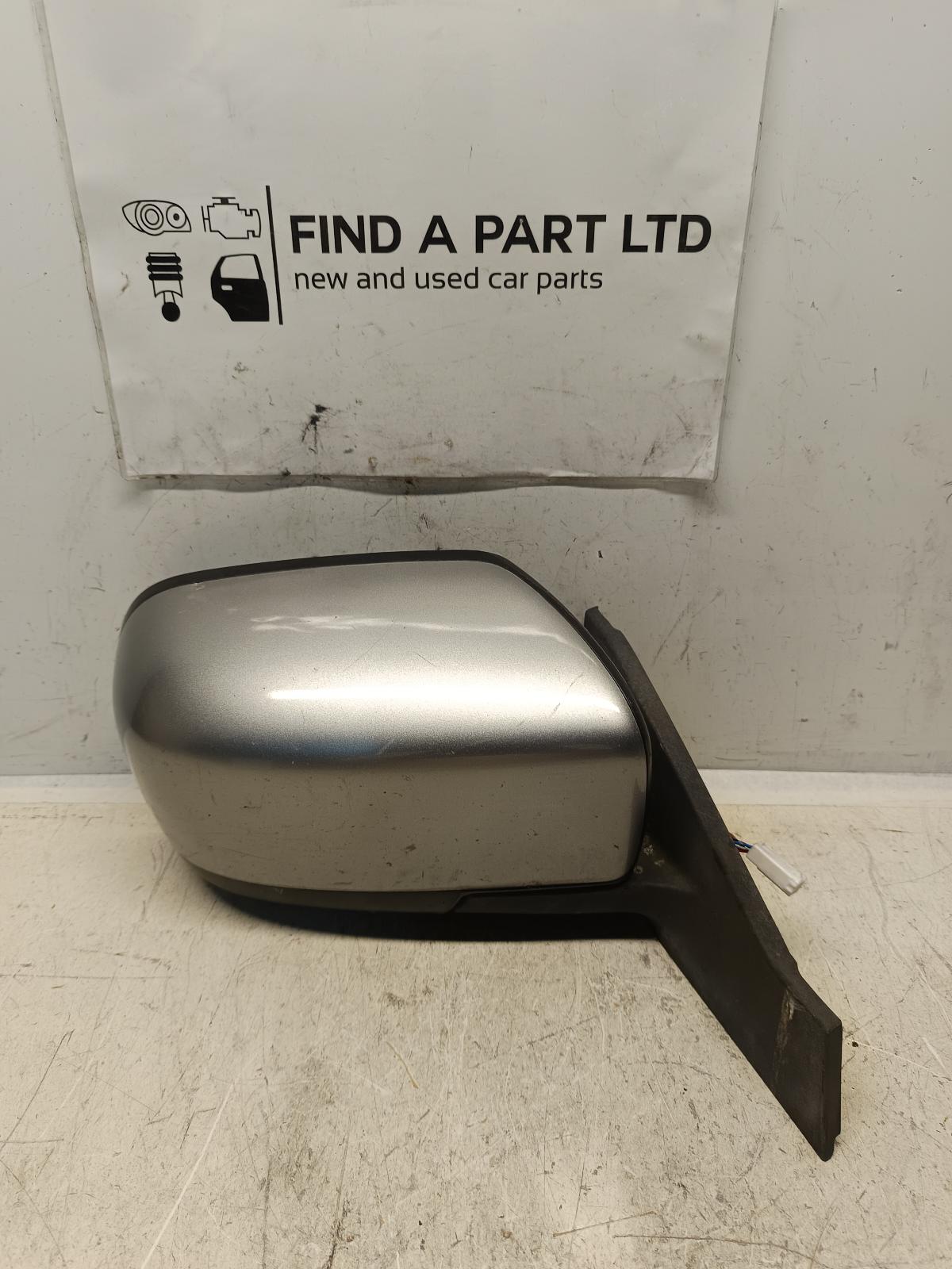 View Auto part Right Door Mirror MAZDA PREMACY 2006