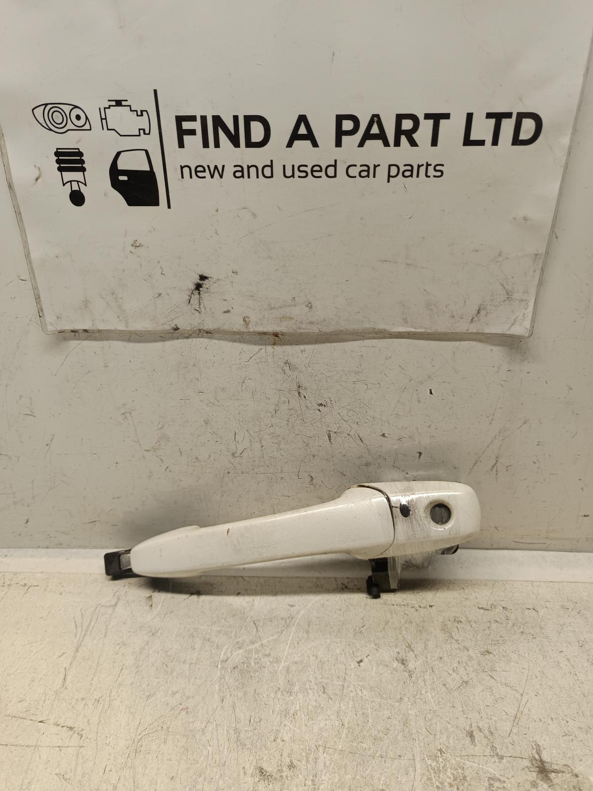 View Auto part Door Handle MAZDA PREMACY 2006