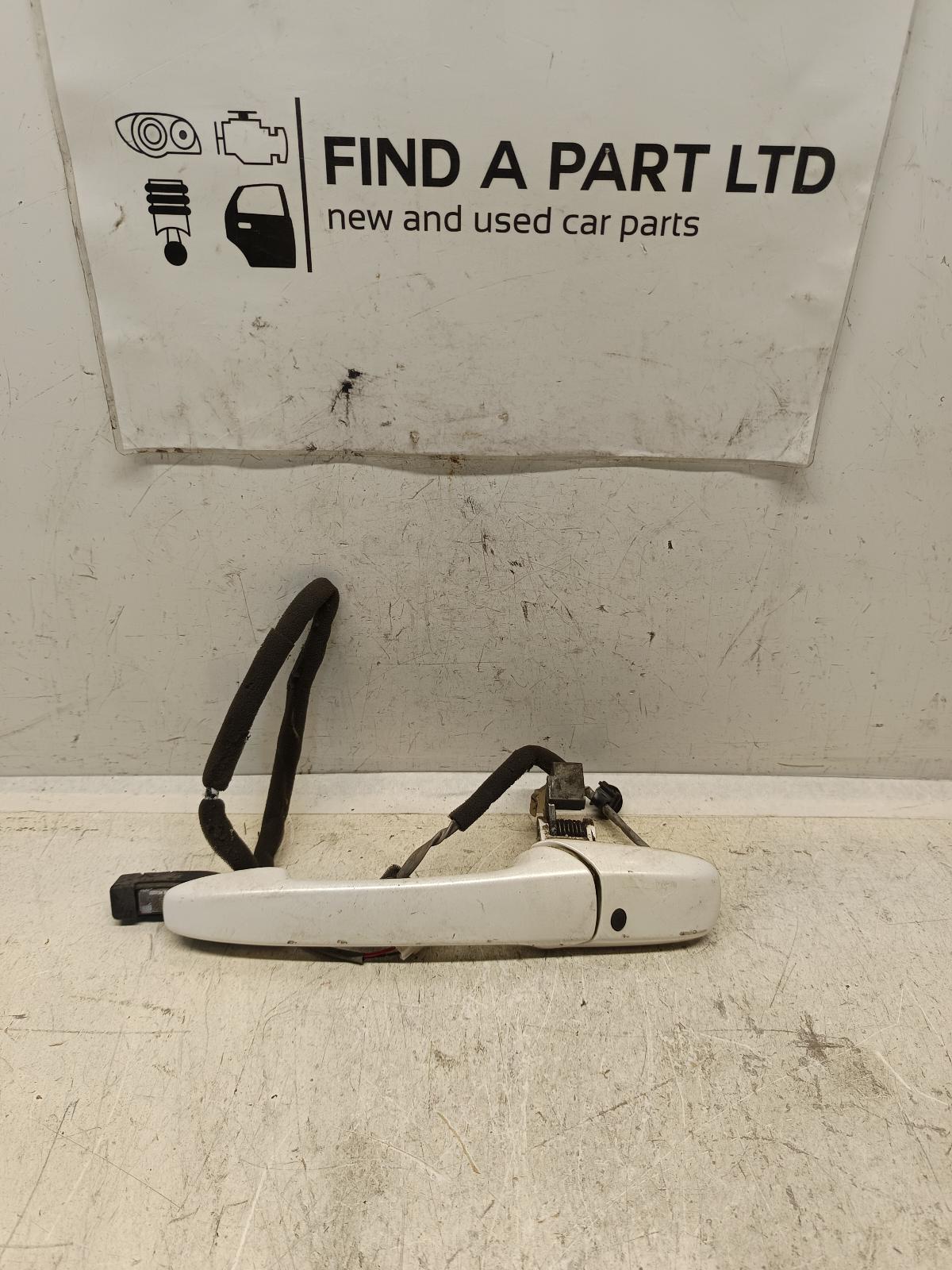 View Auto part Door Handle MAZDA PREMACY 2006