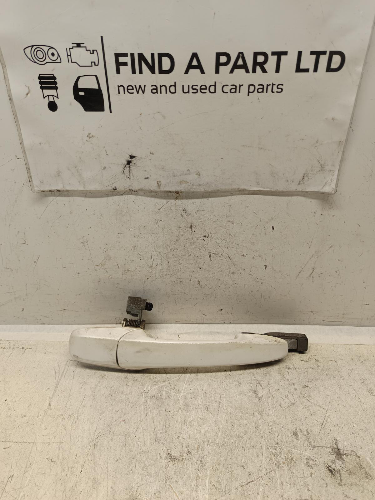 View Auto part Door Handle MAZDA PREMACY 2006