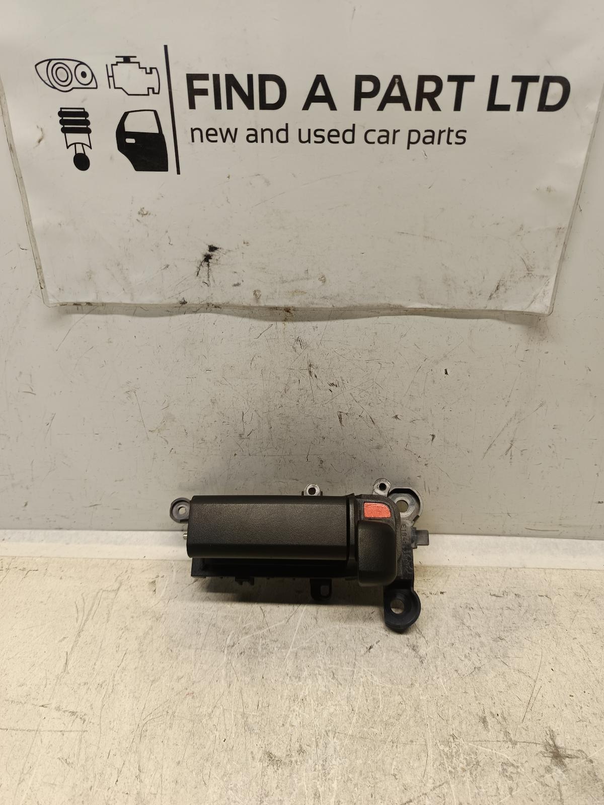 View Auto part Door Handle MAZDA PREMACY 2006