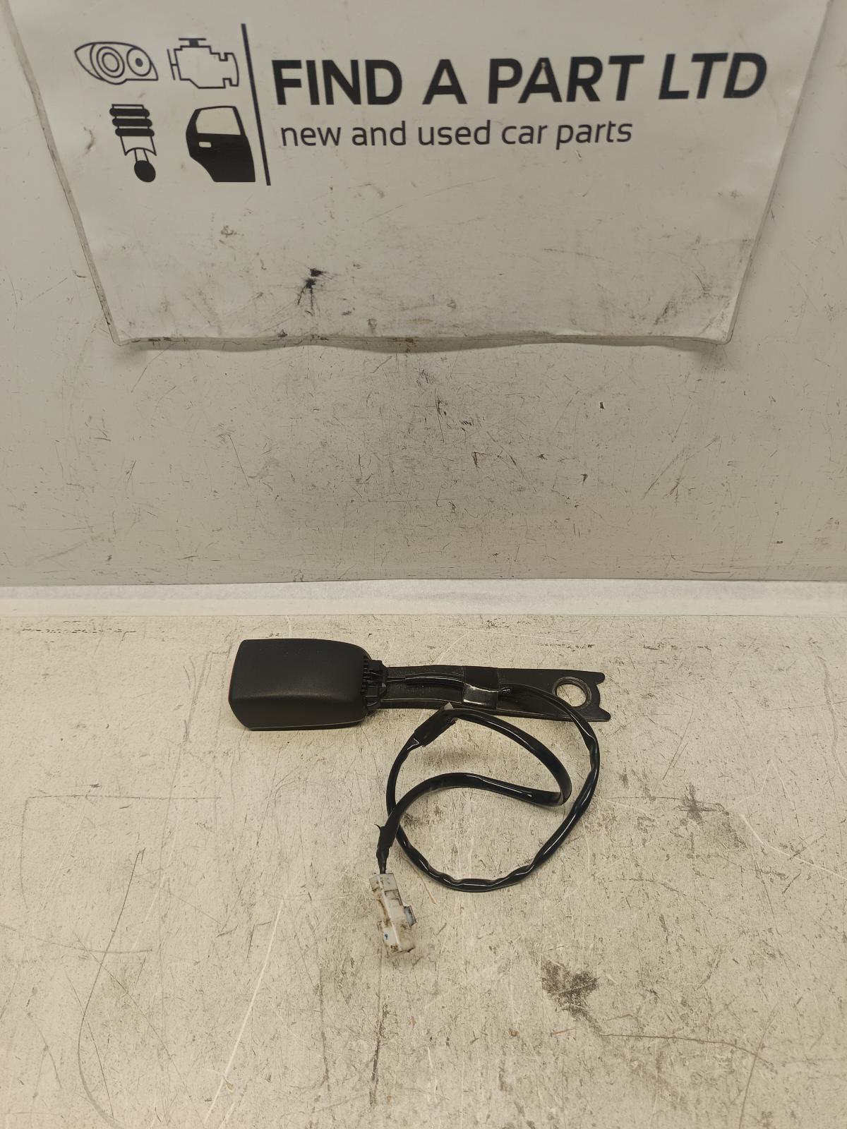 View Auto part Seatbelt/Stalk TOYOTA RAV4 2004