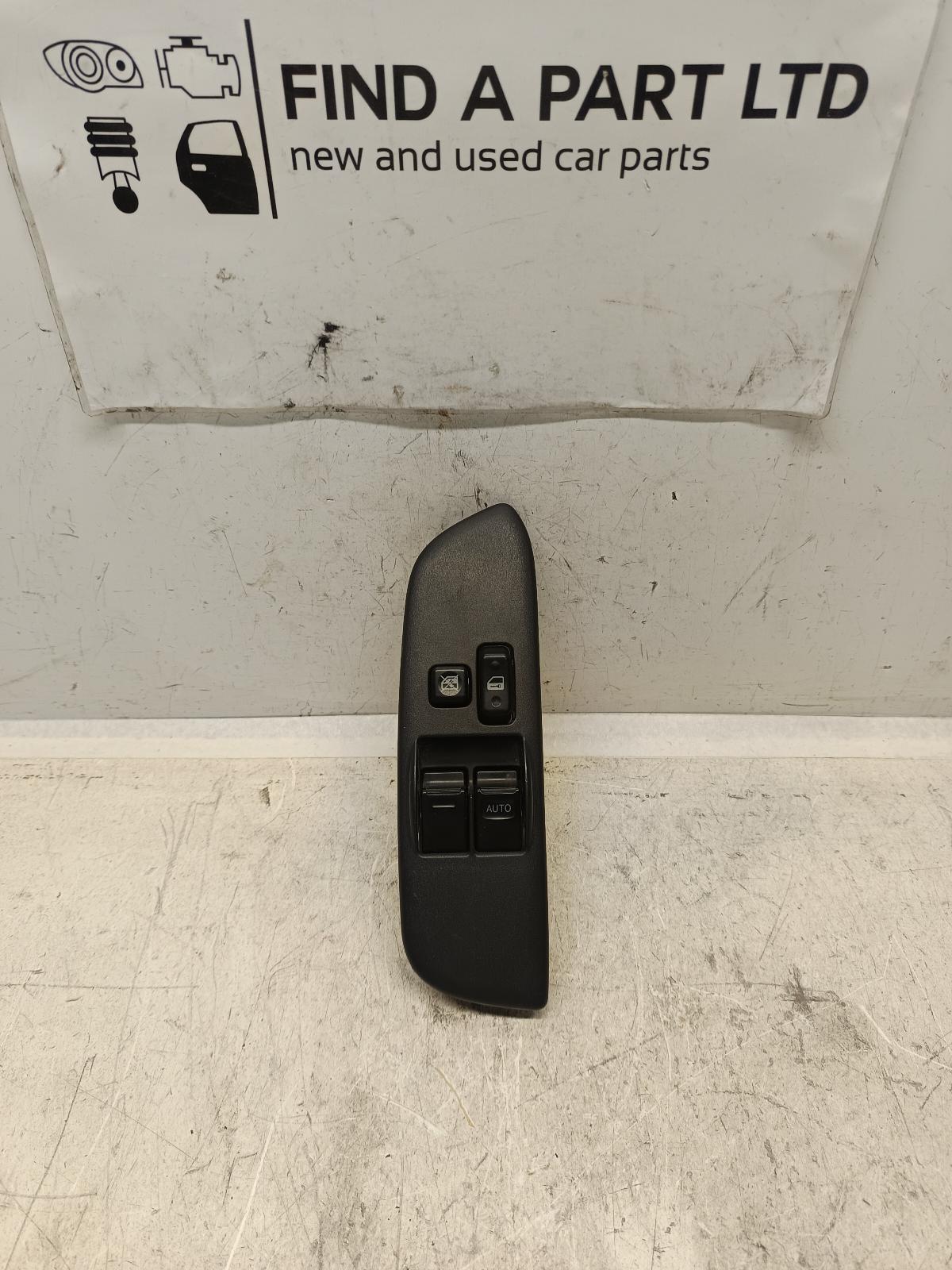 View Auto part Pwr Dr Wind Switch TOYOTA RAV4 2004