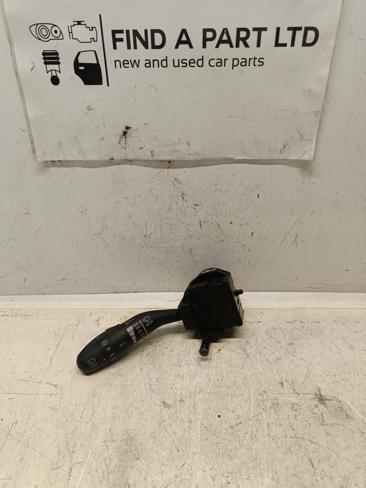 View Auto part Wiper Switch HYUNDAI I30 2011