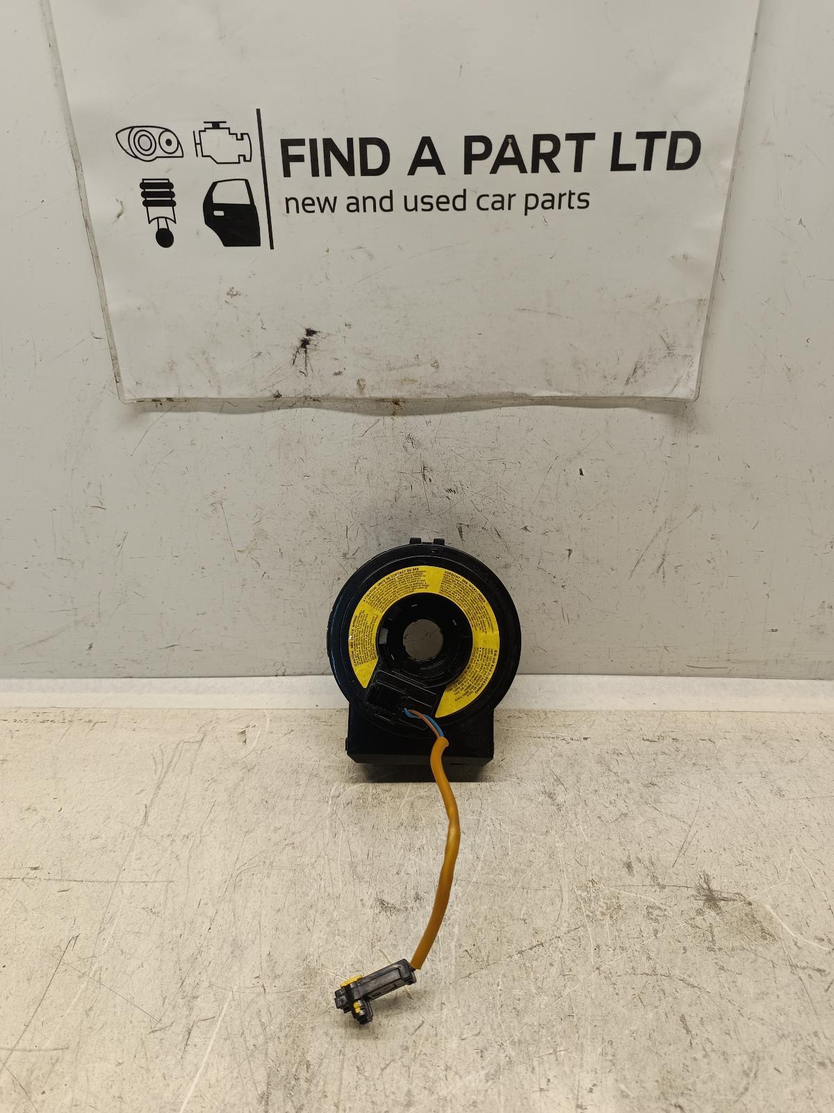 View Auto part Airbag Module/Sensor HYUNDAI I30 2011