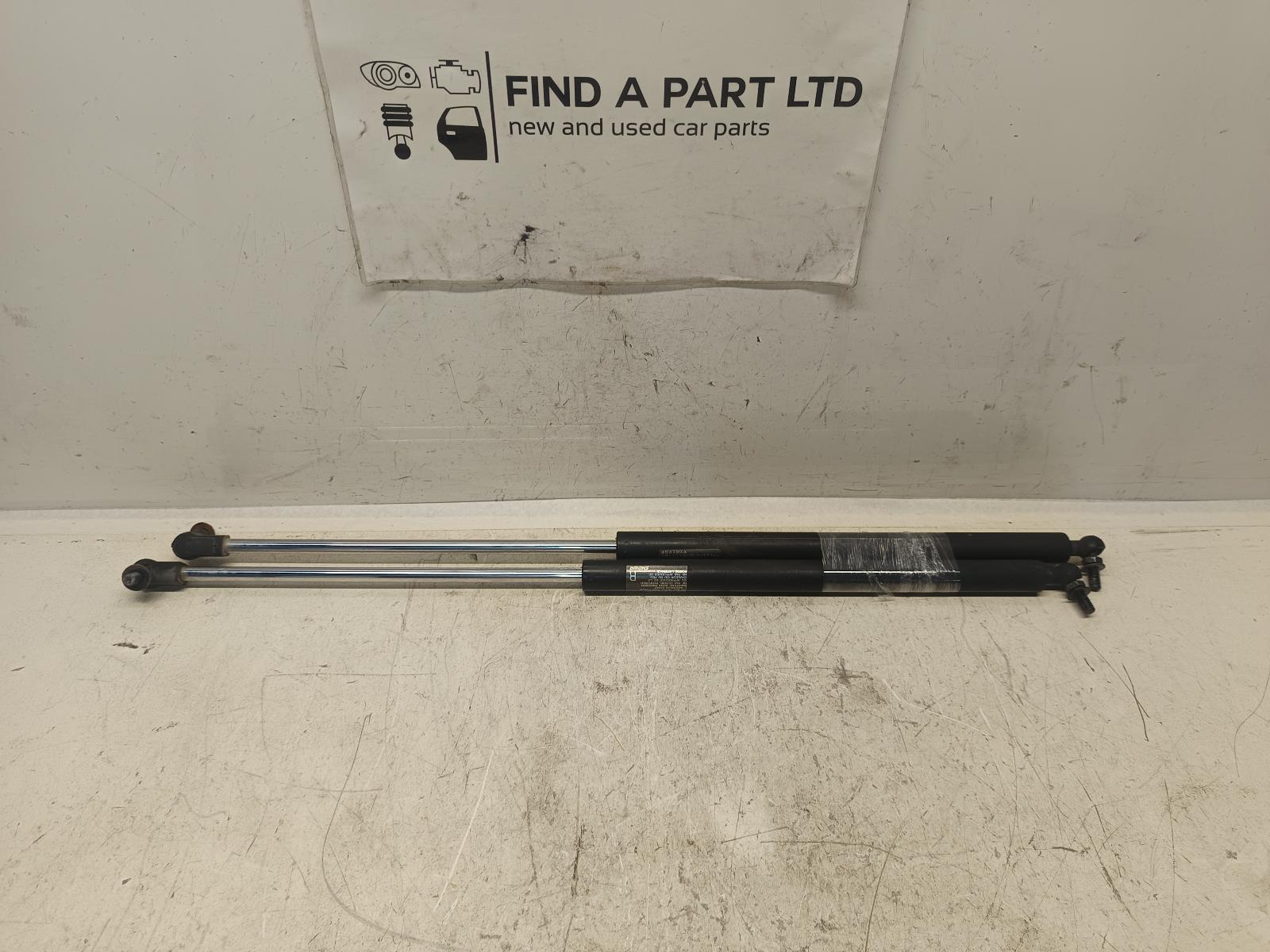 View Auto part Bootlid/Tgate Hinge HONDA STREAM 2008