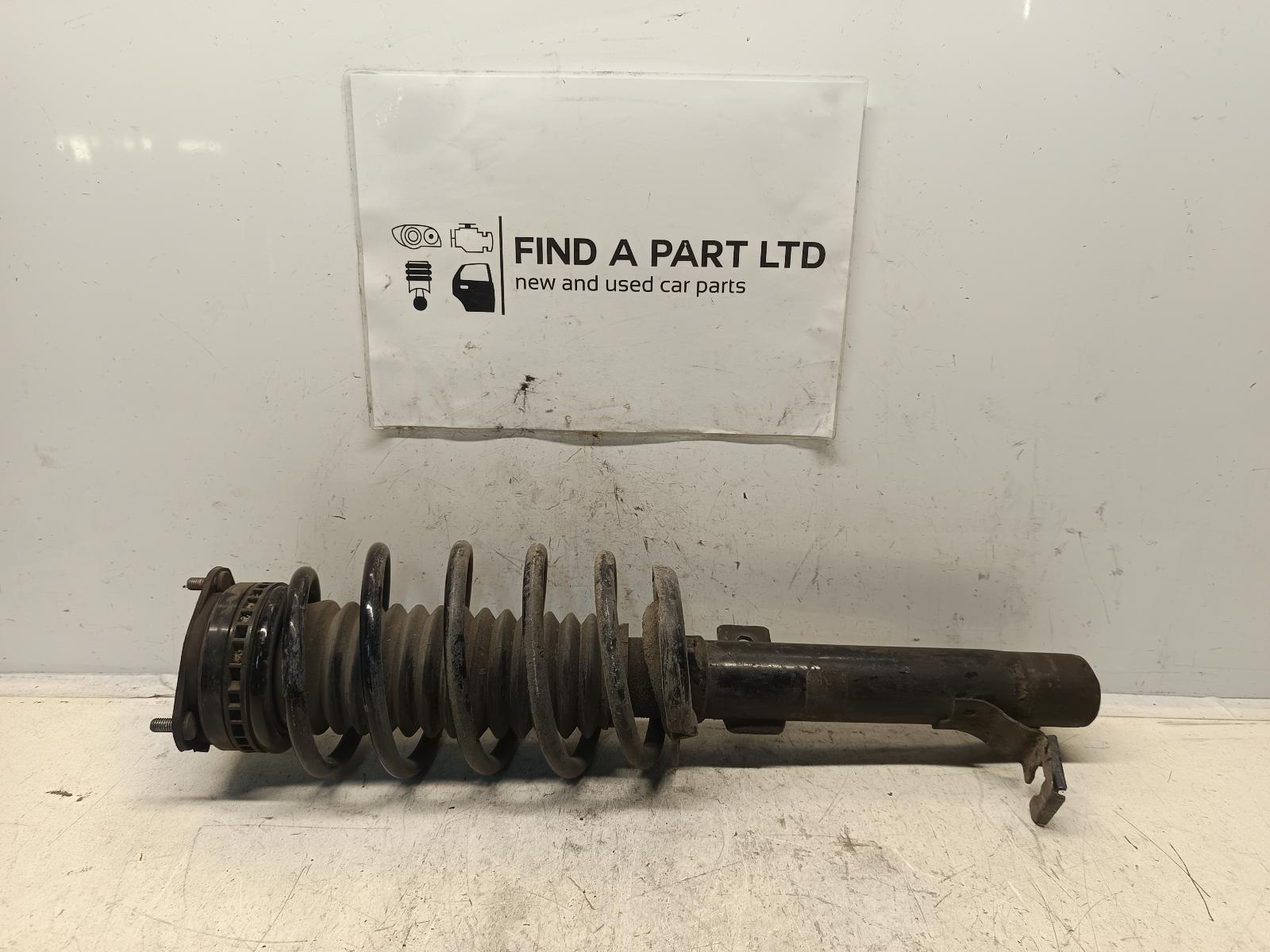 View Auto part Left Front Strut MAZDA 2 2005