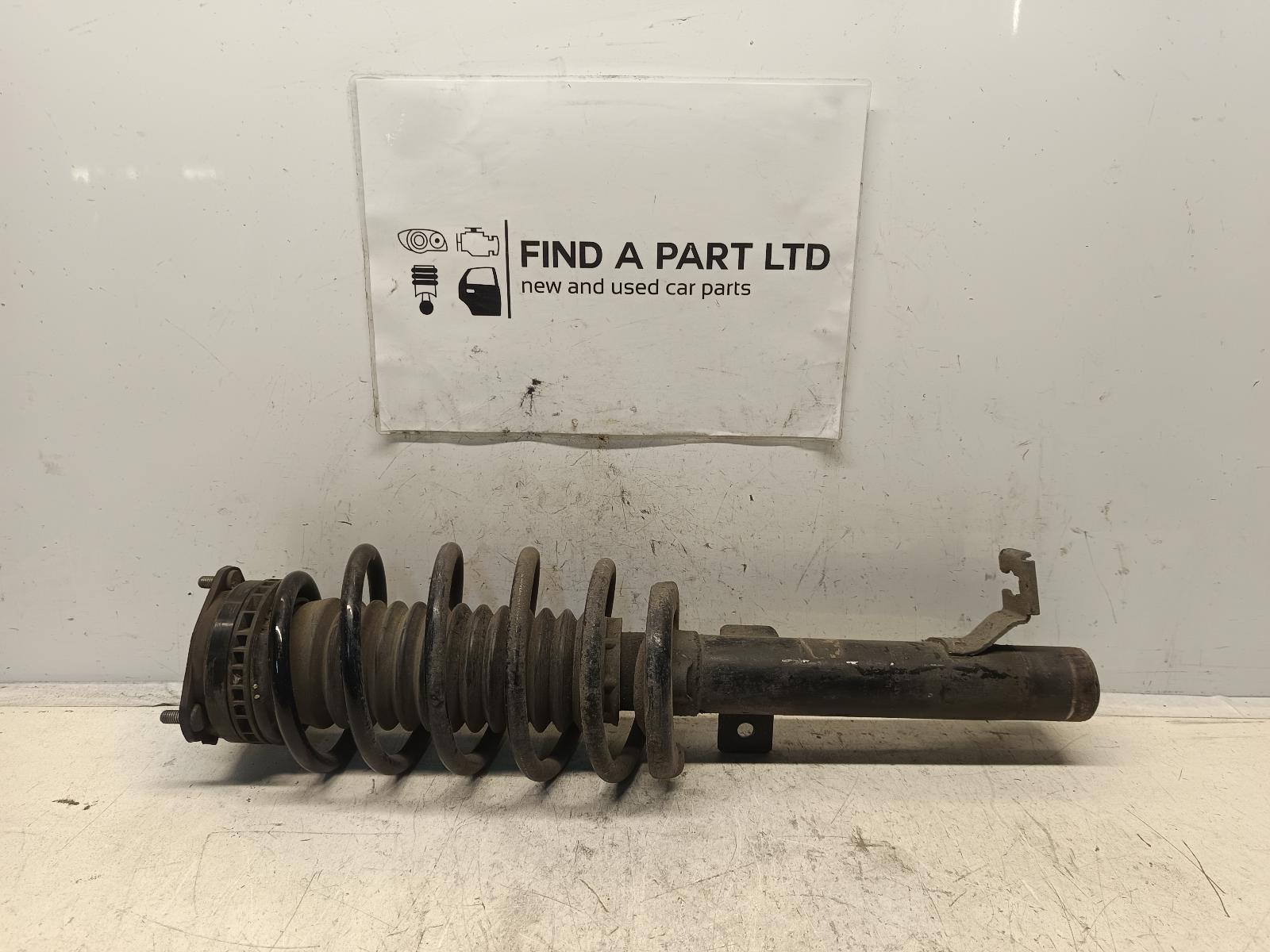 View Auto part Right Front Strut MAZDA 2 2005