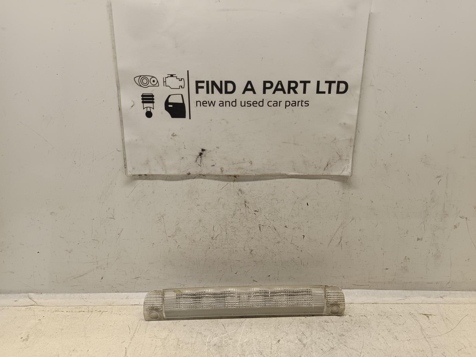 View Auto part High Level Stoplight TOYOTA ESTIMA 2006