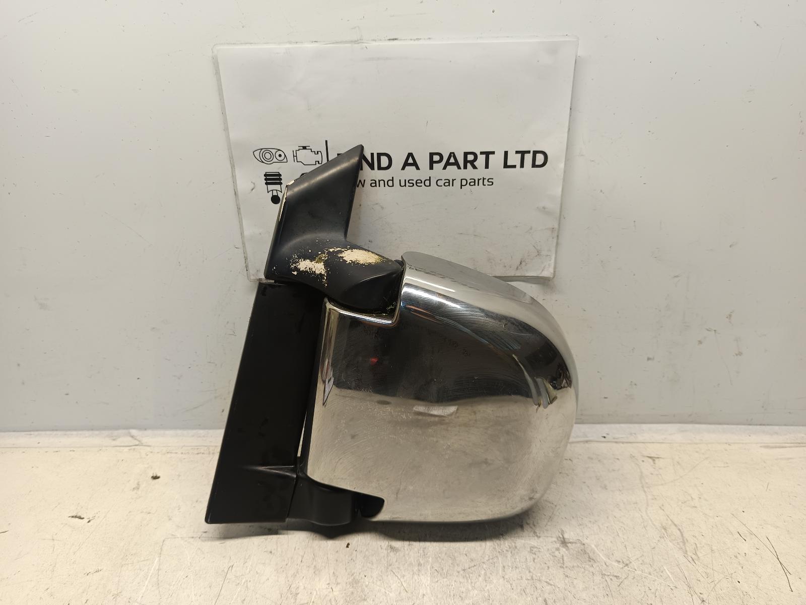 1994 MITSUBISHI DELICA Left Door Mirror Contact us for Photo