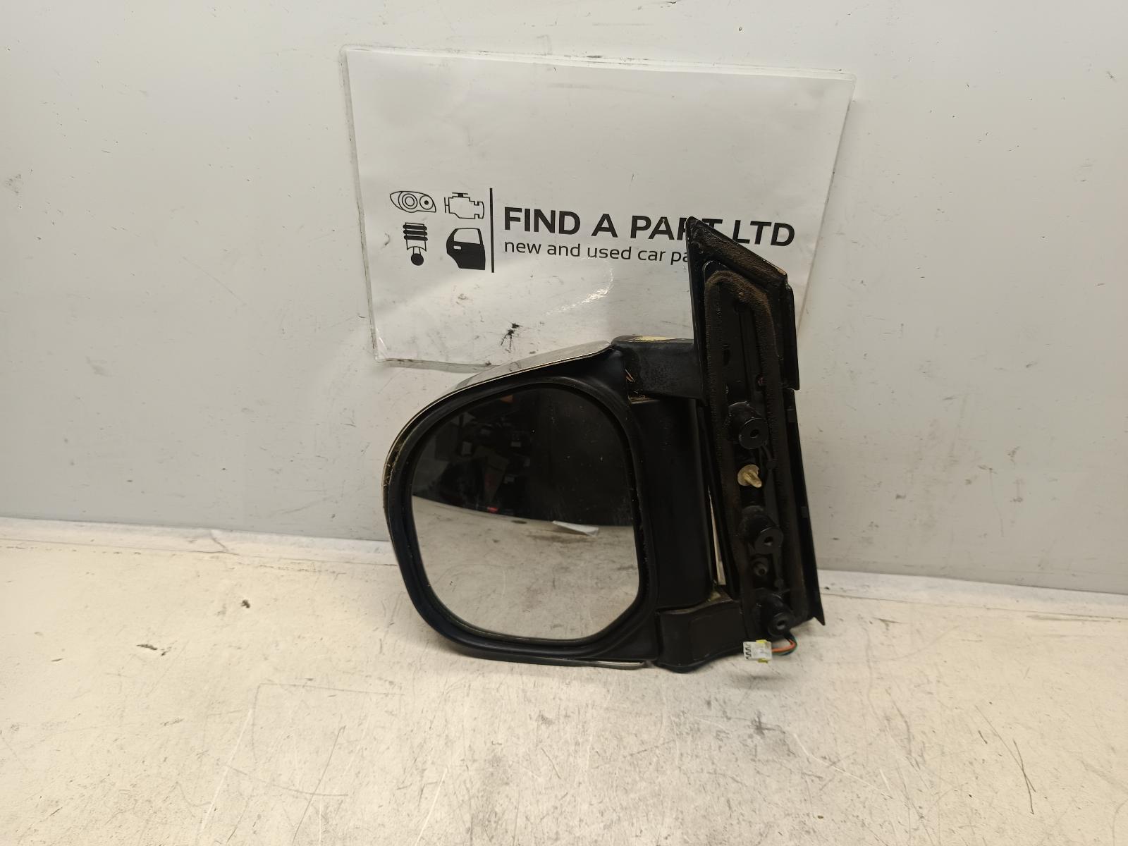 View Auto part Left Door Mirror MITSUBISHI DELICA 1994