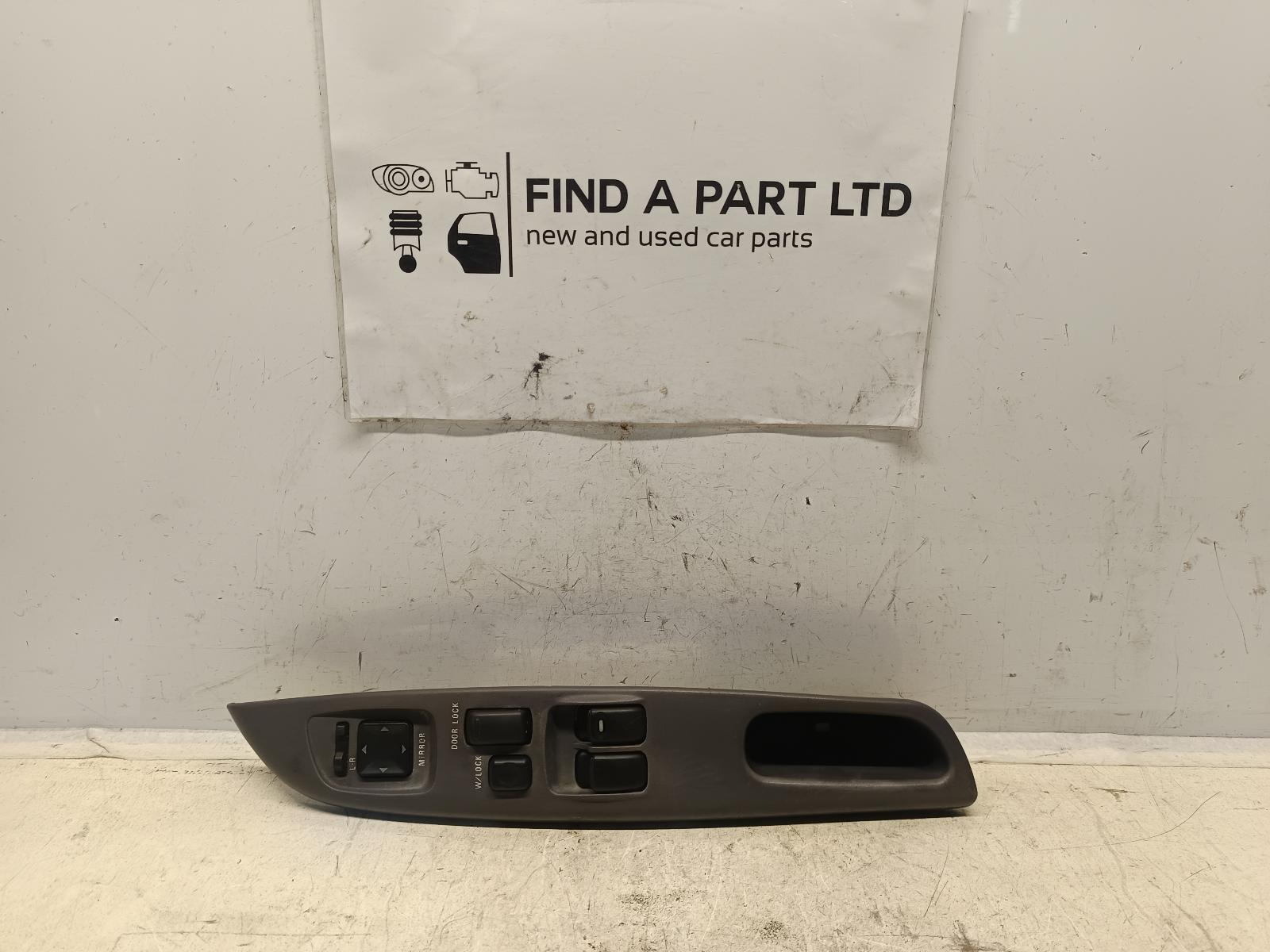 View Auto part Pwr Dr Wind Switch MITSUBISHI DELICA 1994