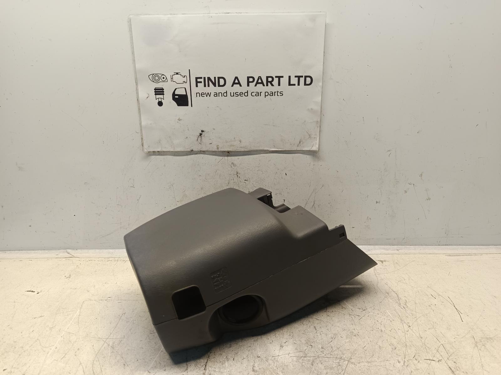 View Auto part Steering Column Shro MITSUBISHI DELICA 1994