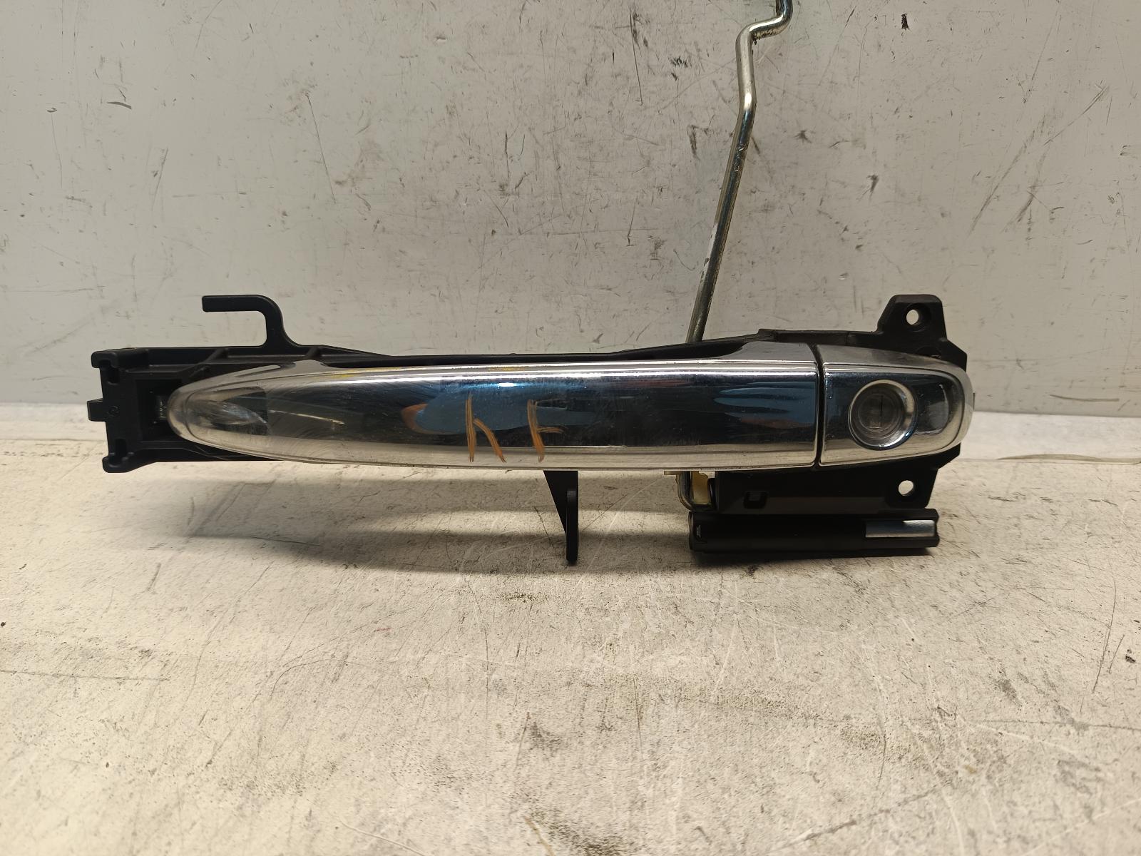 2007 TOYOTA MARKX Door Handle Contact us for Photo