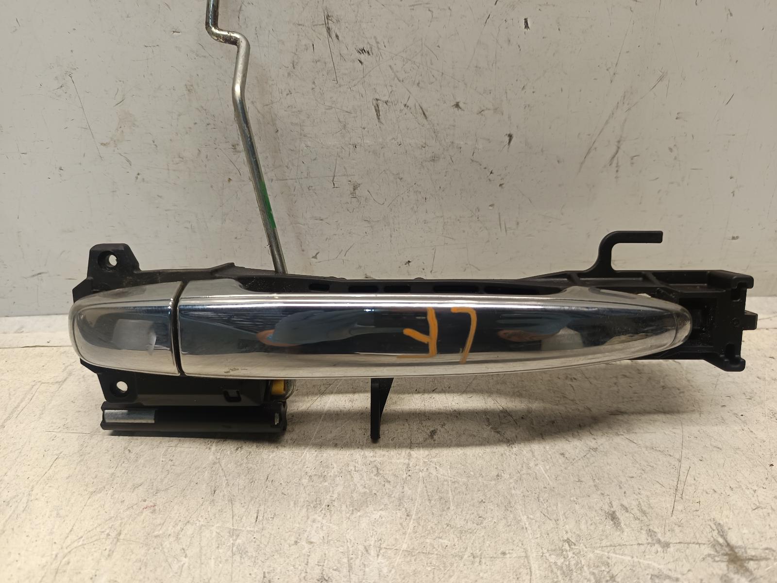 2007 TOYOTA MARKX Door Handle Contact us for Photo