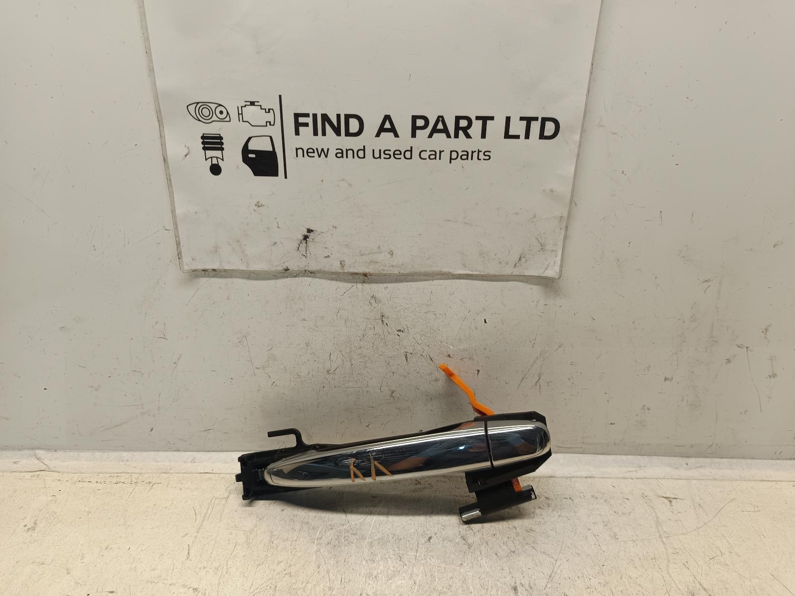 View Auto part Door Handle TOYOTA MARKX 2007