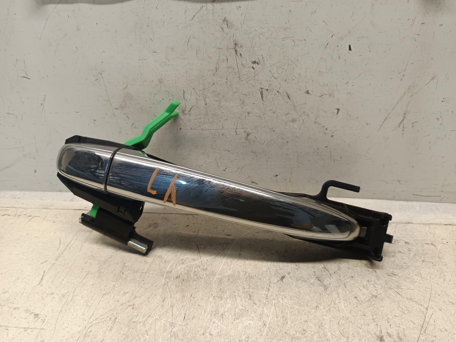 2007 TOYOTA MARKX Door Handle Contact us for Photo