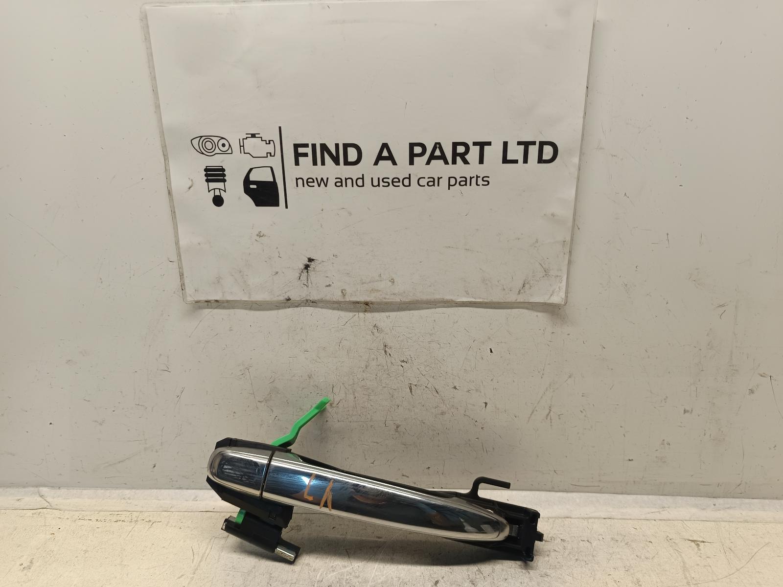 View Auto part Door Handle TOYOTA MARKX 2007