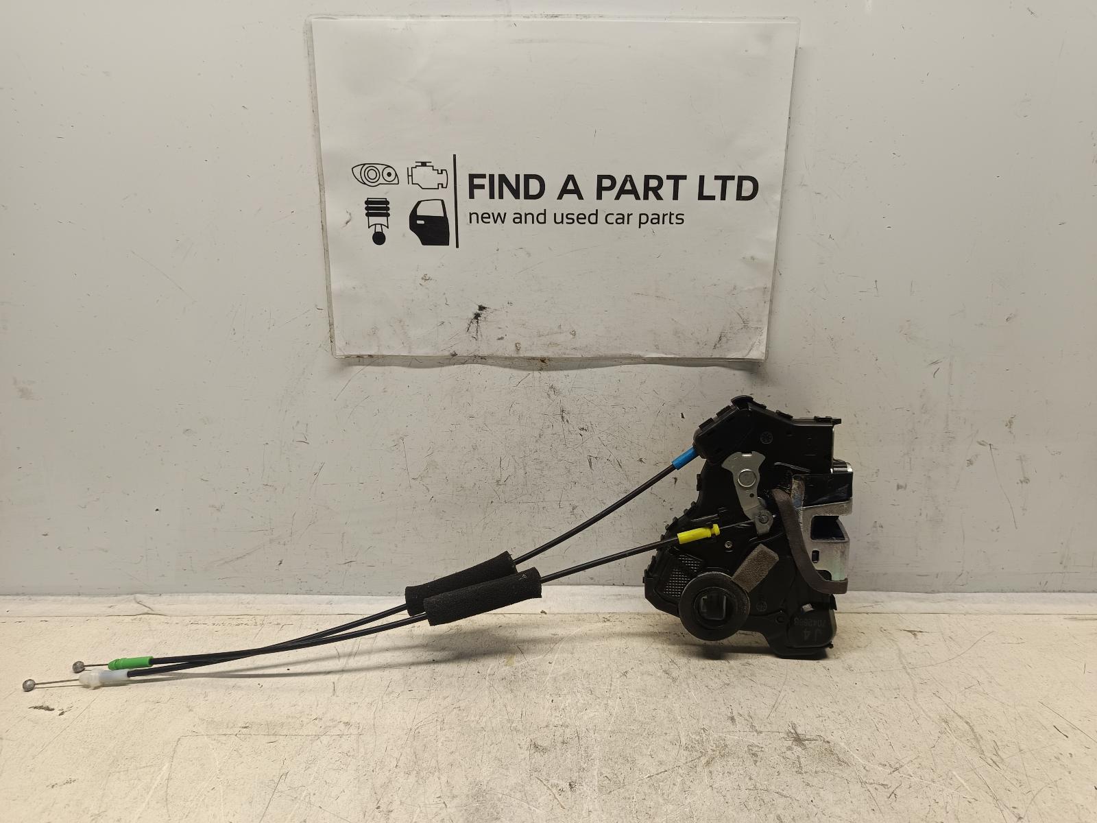 2007 TOYOTA MARKX Door/Boot/Gate Lock Contact us for Photo