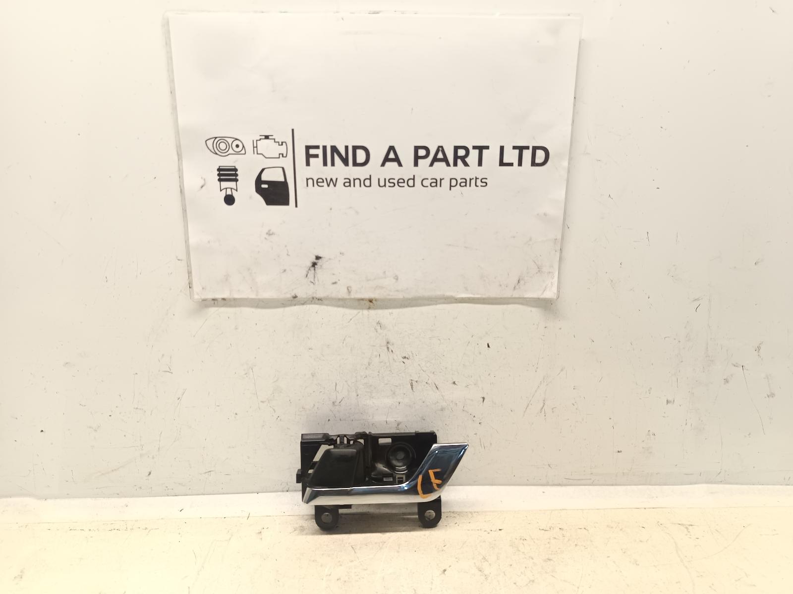 View Auto part Door Handle TOYOTA MARKX 2007