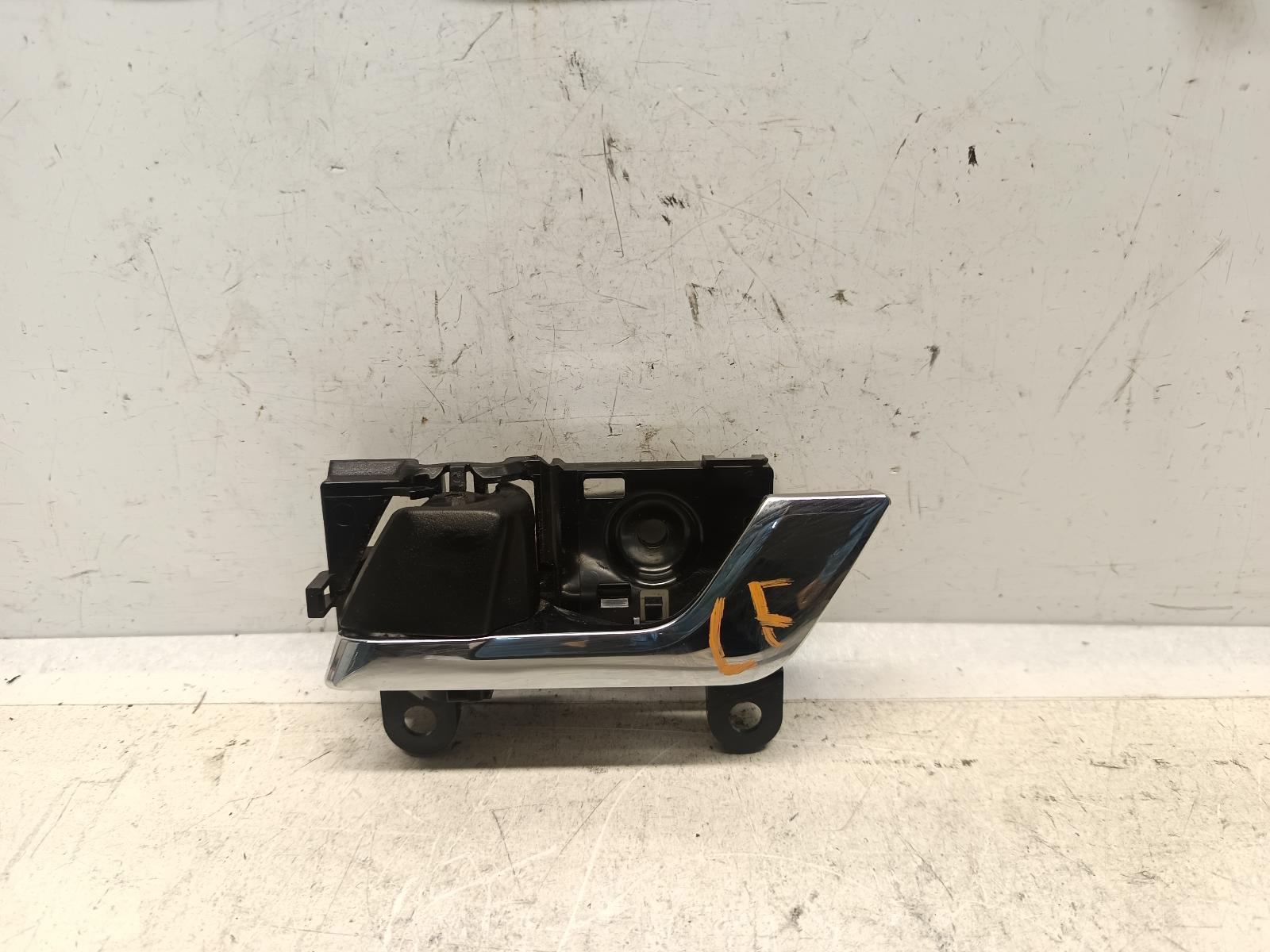 2007 TOYOTA MARKX Door Handle Contact us for Photo