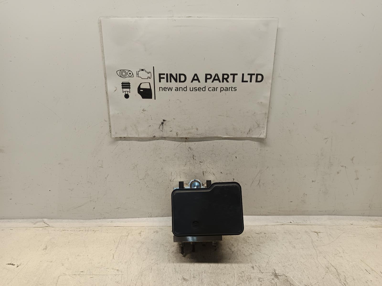 View Auto part Abs Pump/Modulator TOYOTA MARKX 2007