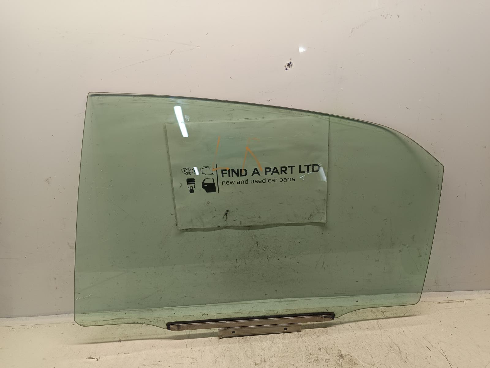 View Auto part Left Rear Door Window TOYOTA MARKX 2007