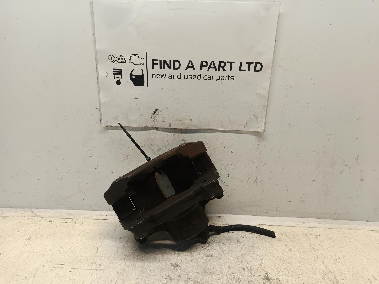 View Auto part Caliper TOYOTA MARKX 2007