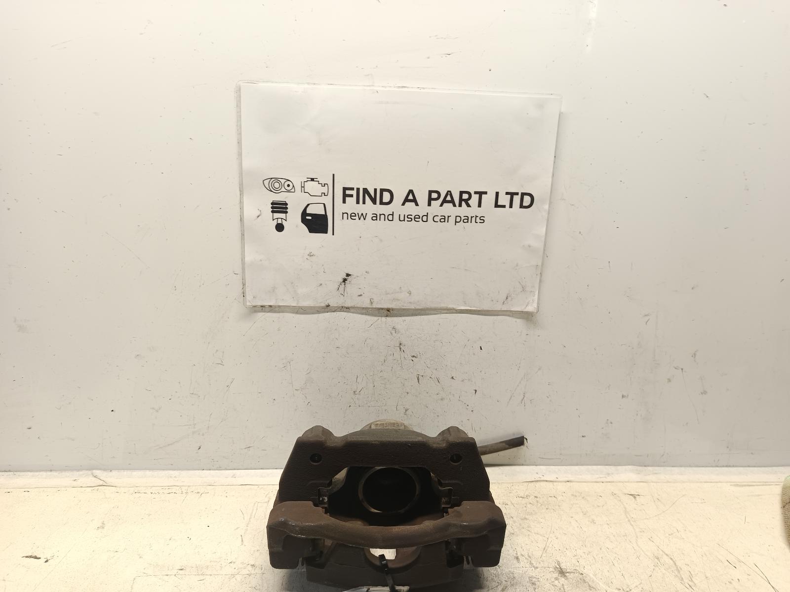 View Auto part Caliper TOYOTA MARKX 2007