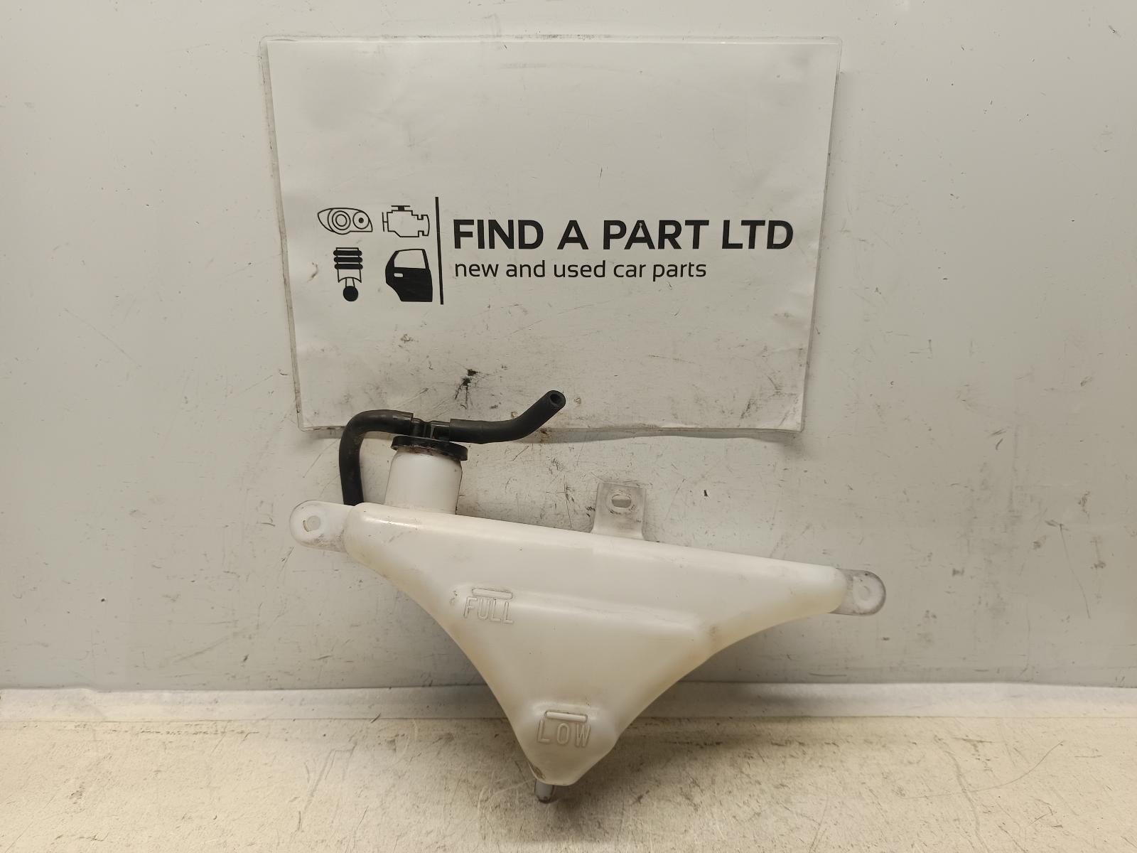 View Auto part Overflow Bottle TOYOTA MARKX 2007