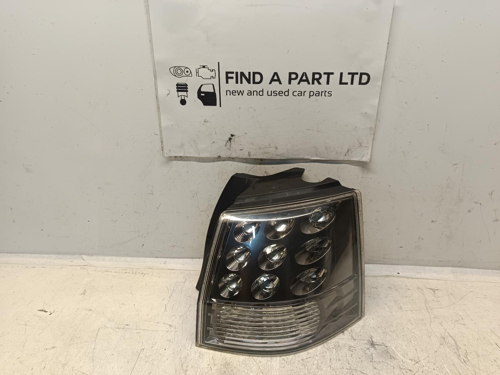 View Auto part Right Taillight MITSUBISHI OUTLANDER 2007