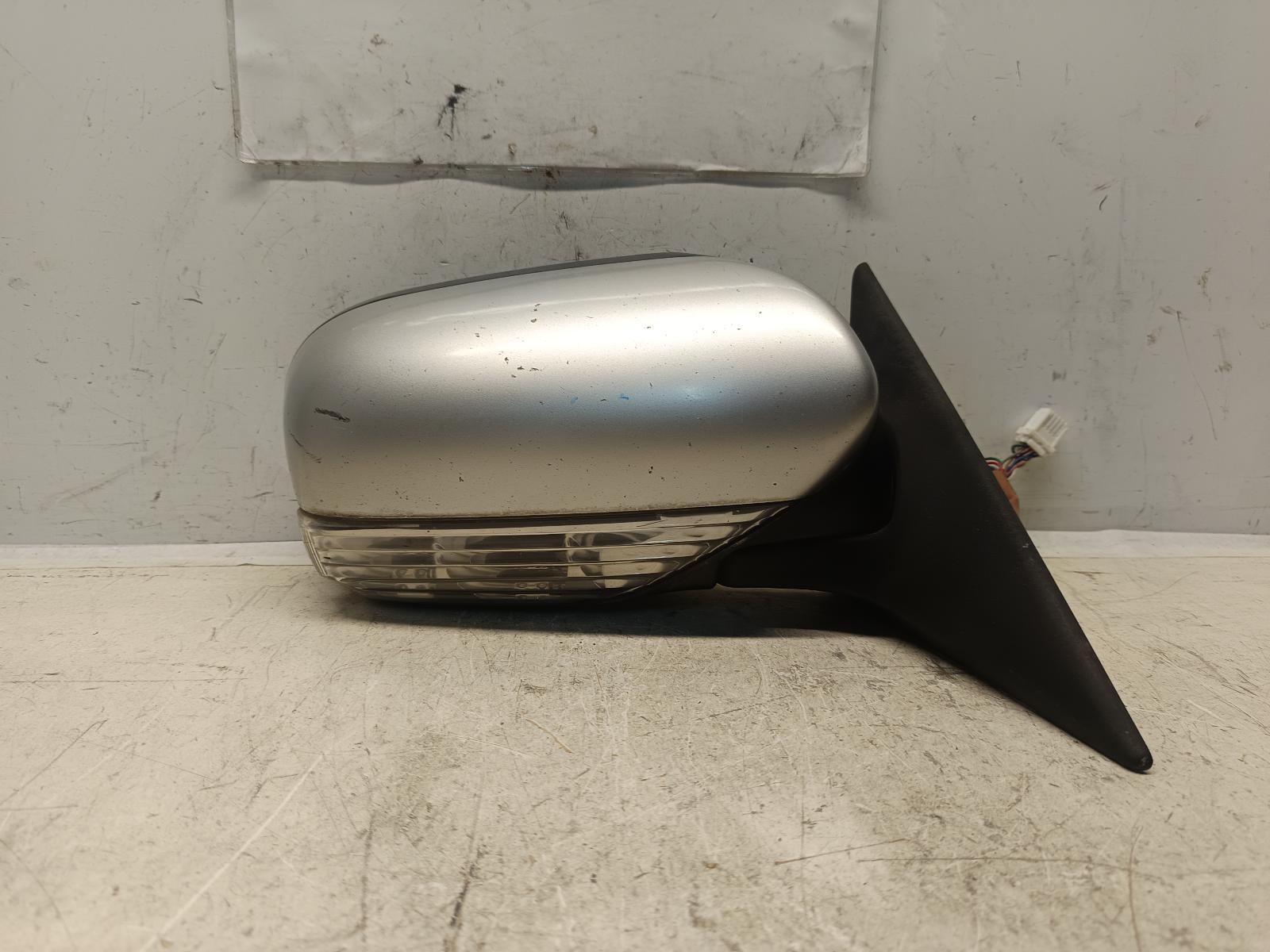 2006 SUBARU LIBERTY Right Door Mirror Contact us for Photo