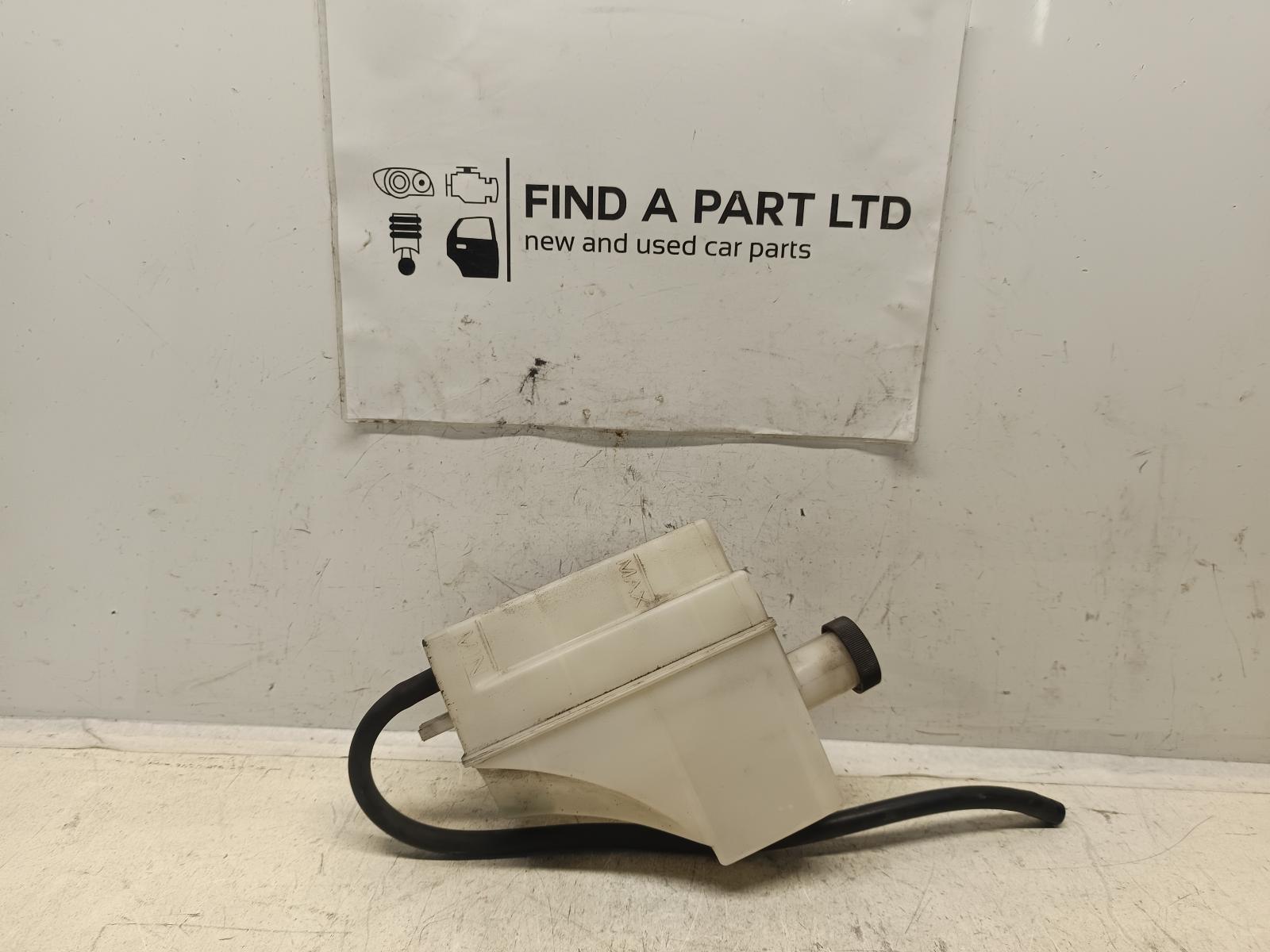 View Auto part Overflow Bottle NISSAN MICRA 2005