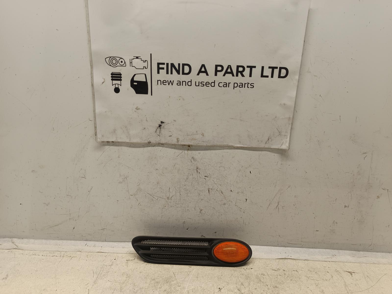 View Auto part Right Indicator/Fog/Side MINI COOPER 2006