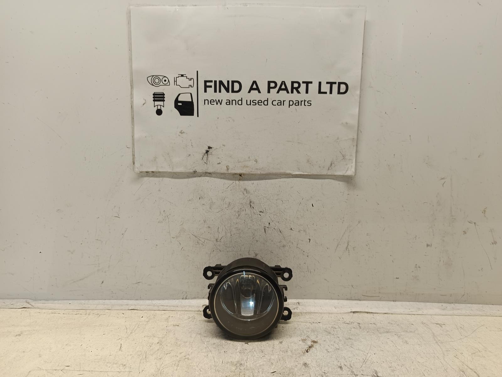 View Auto part Left Indicator/Fog/Side SUZUKI SWIFT 2005