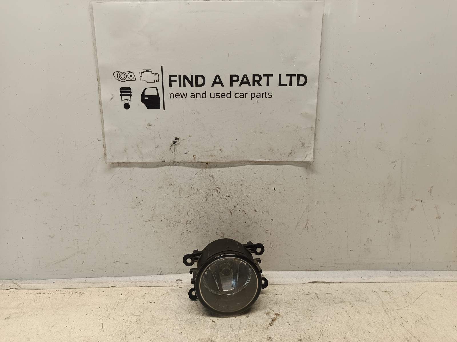 View Auto part Right Indicator/Fog/Side SUZUKI SWIFT 2005