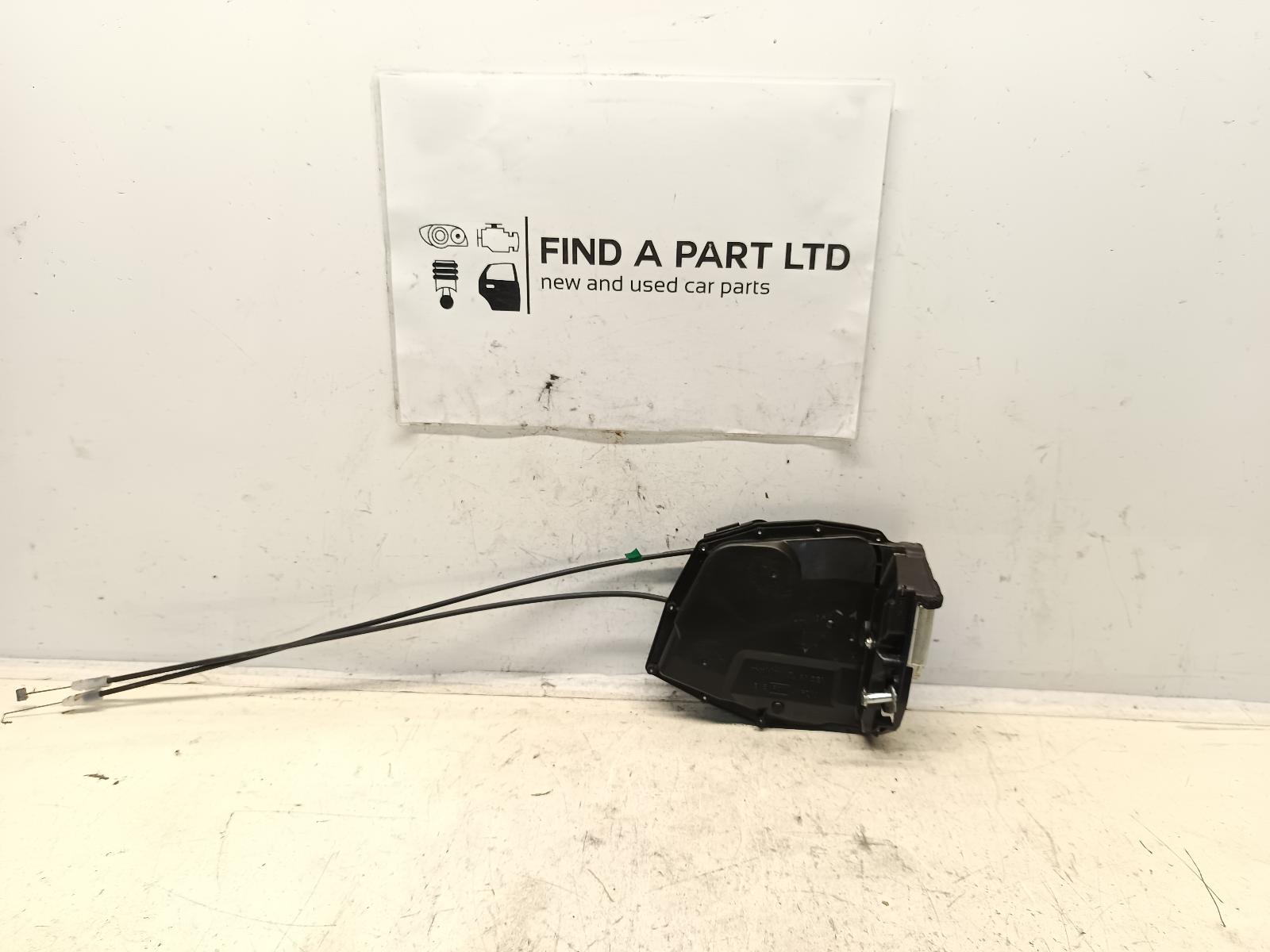 View Auto part Door/Boot/Gate Lock SUZUKI SWIFT 2005