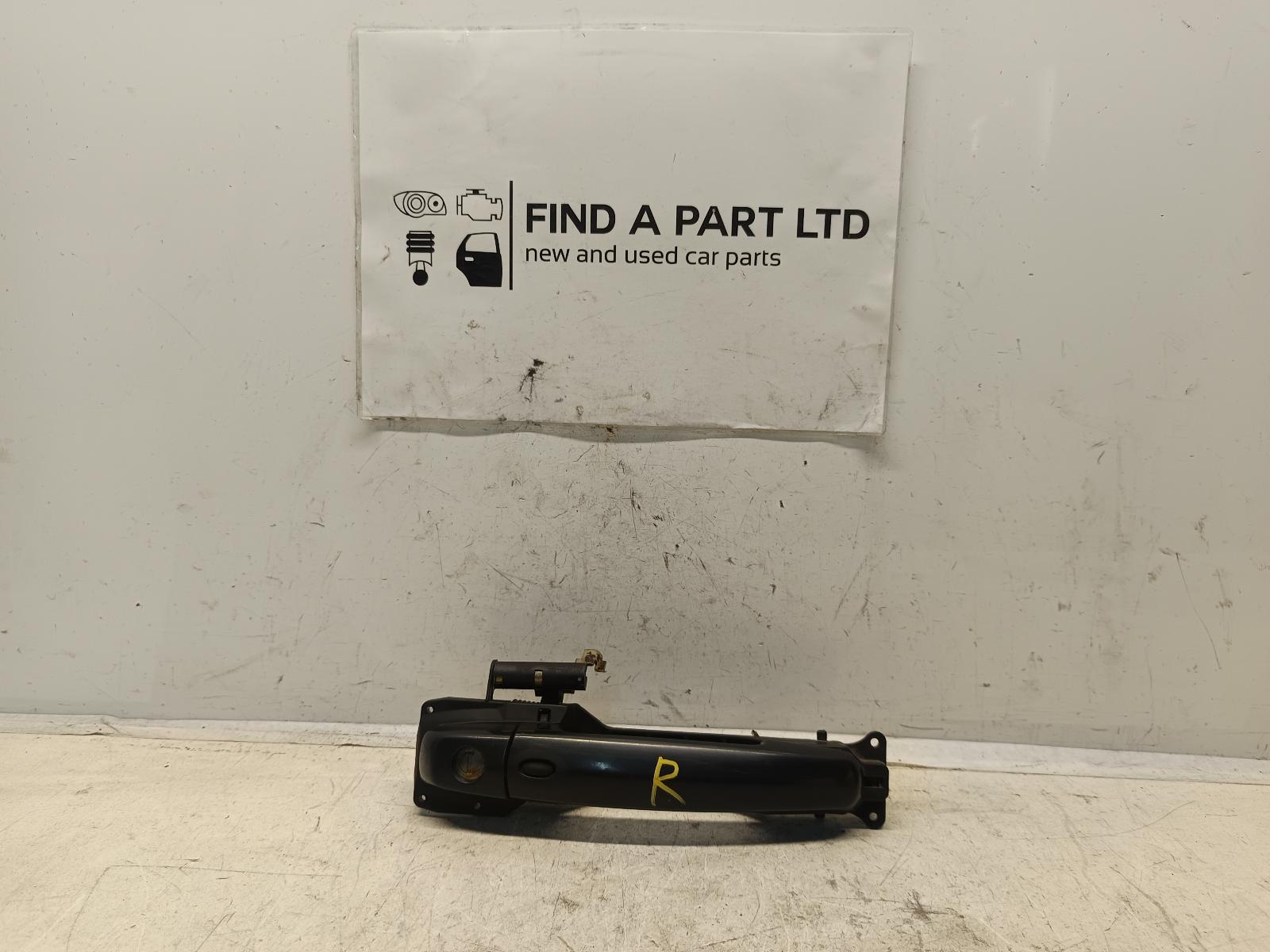 View Auto part Door Handle SUZUKI SWIFT 2005