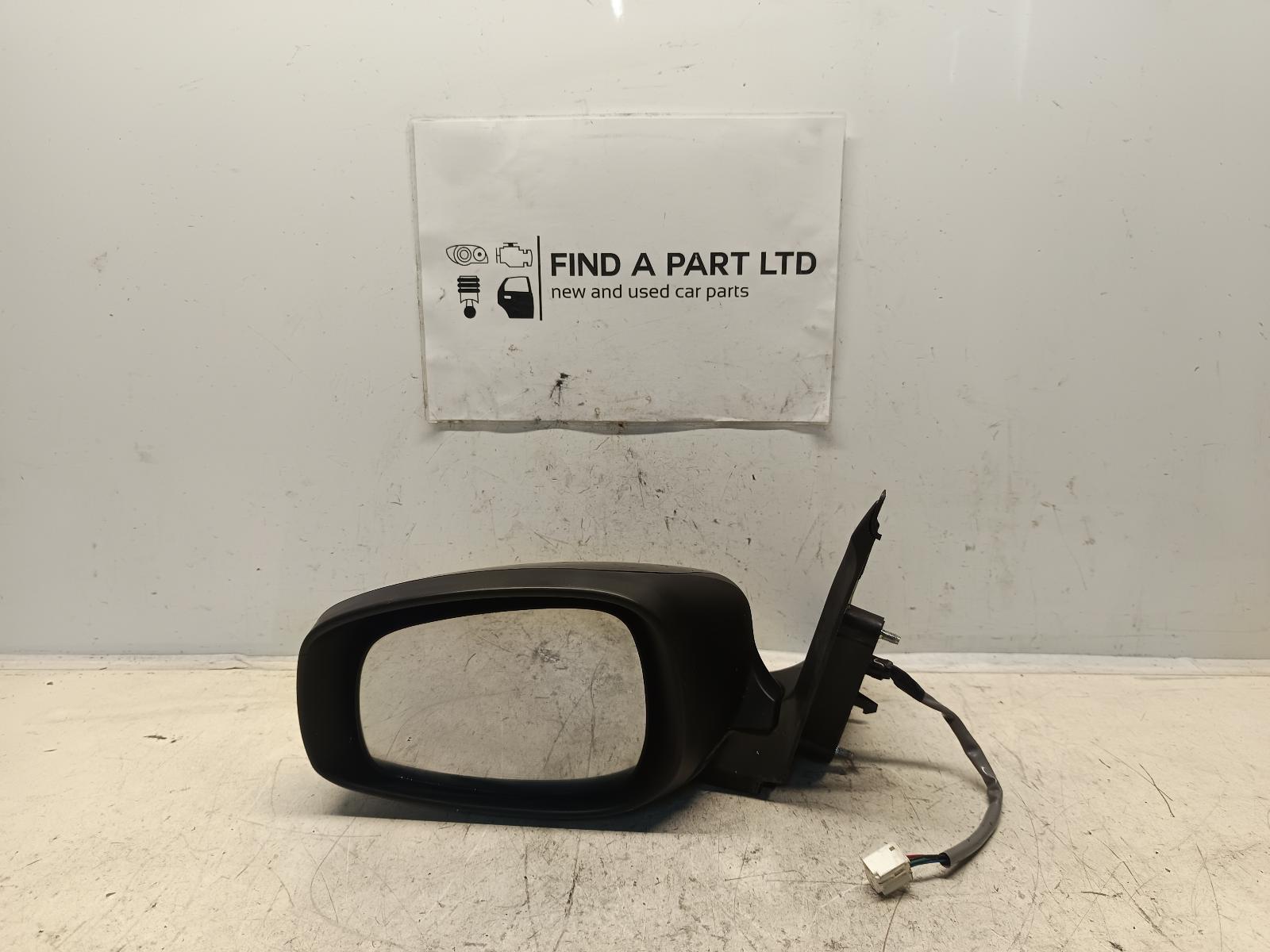 View Auto part Left Door Mirror SUZUKI SWIFT 2005